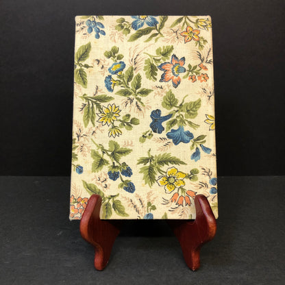 In Love with Time - Laura Benét - 2nd Print - Signed - 1959