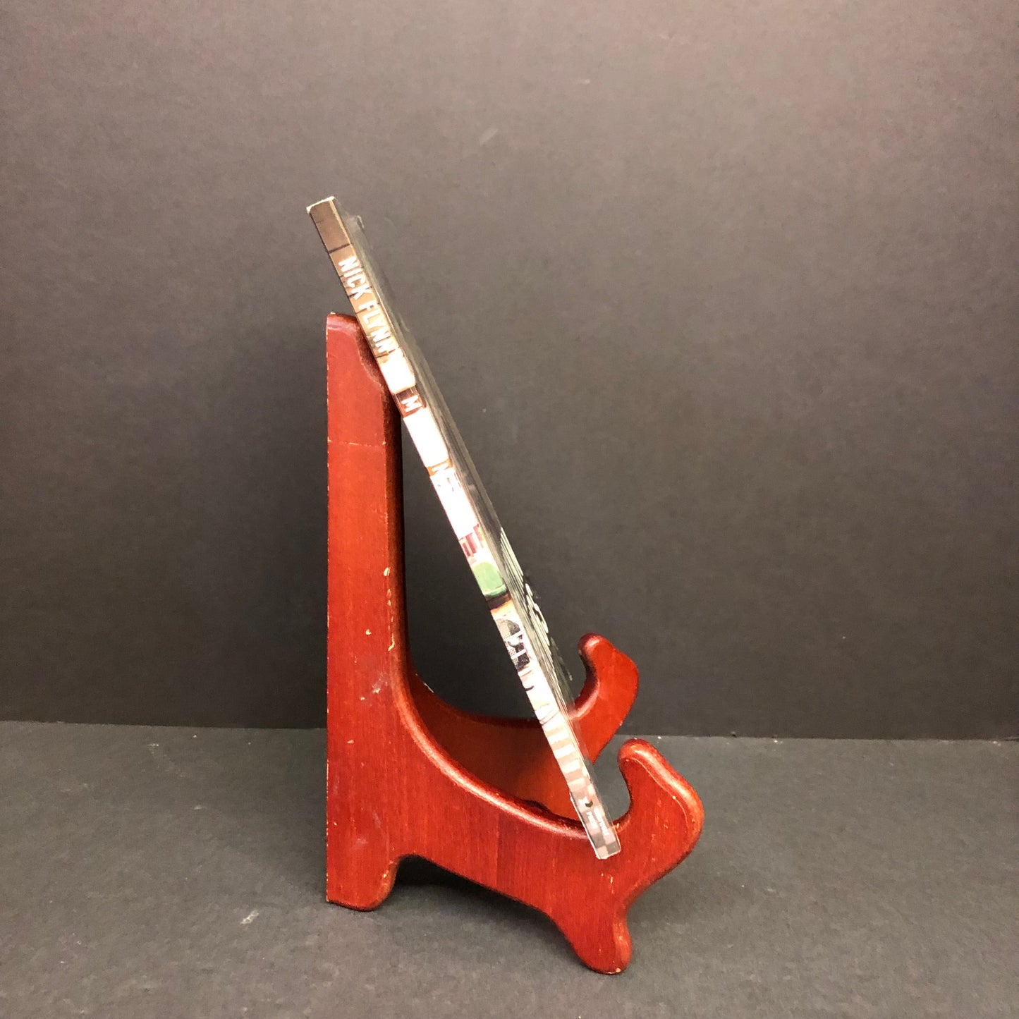 My Feelings - Nick Flynn - Signed - 2015
