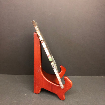 My Feelings - Nick Flynn - Signed - 2015