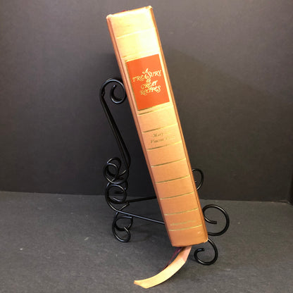 A Treasury of Great Recipes - Mary and Vincent Price - First Edition - 1965