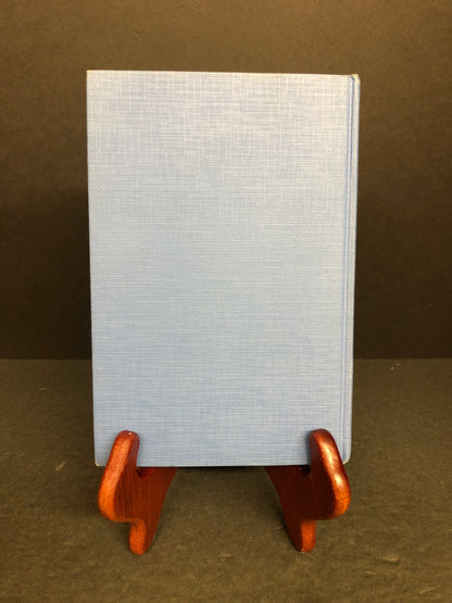 The Clue in the Diary - Carolyn Keene - Early Print - 1932