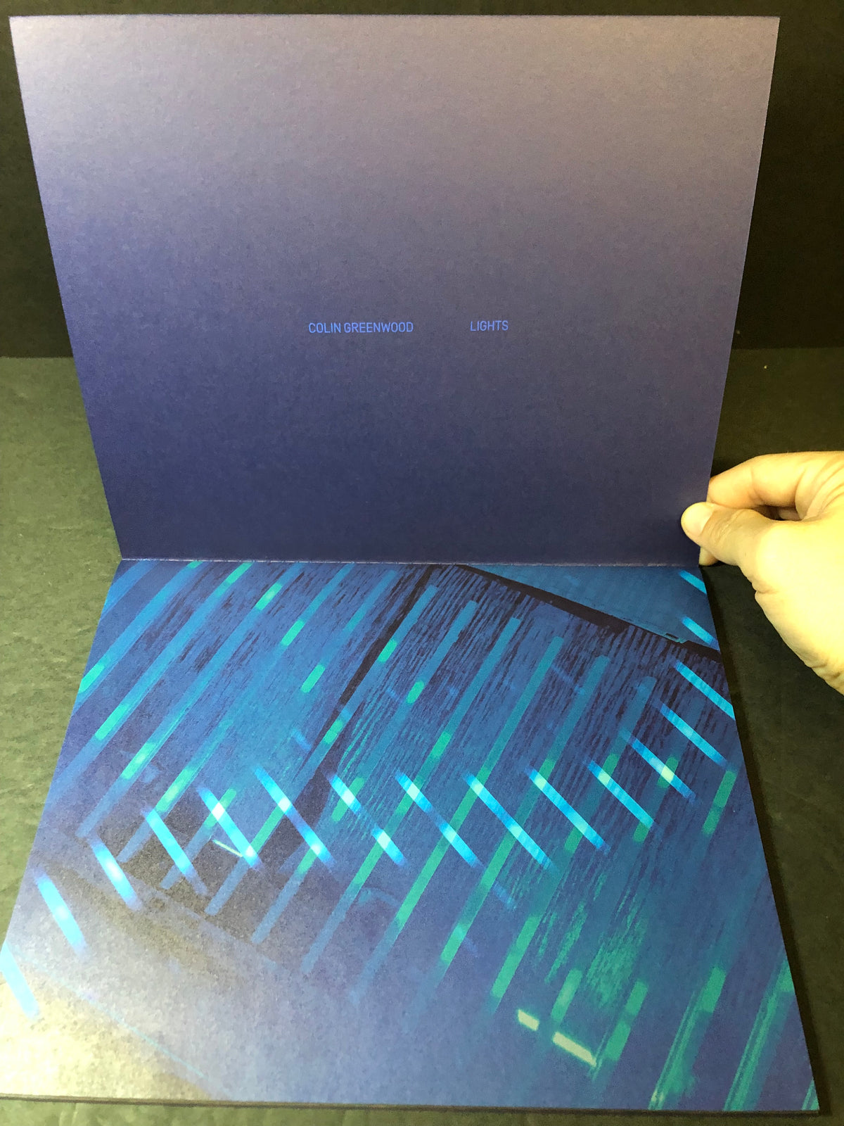 How to Disappear: A Portrait of Radiohead - Colin Greenwood - 2024