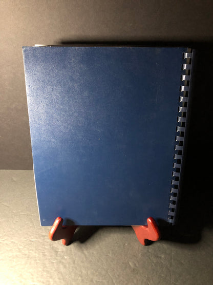 Assembly Manual 1965 Roadster MK II - Factory Five Racing Inc. - 2003