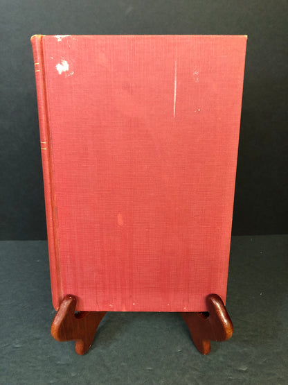 The Five Civilized Tribes - Grant Foreman - First Edition - 1934
