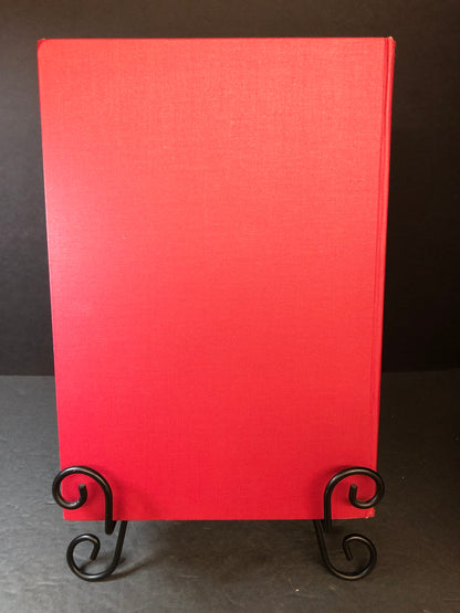 The Victoria History of the County of Oxford - Oxford University Press - Volume X Only - 1972