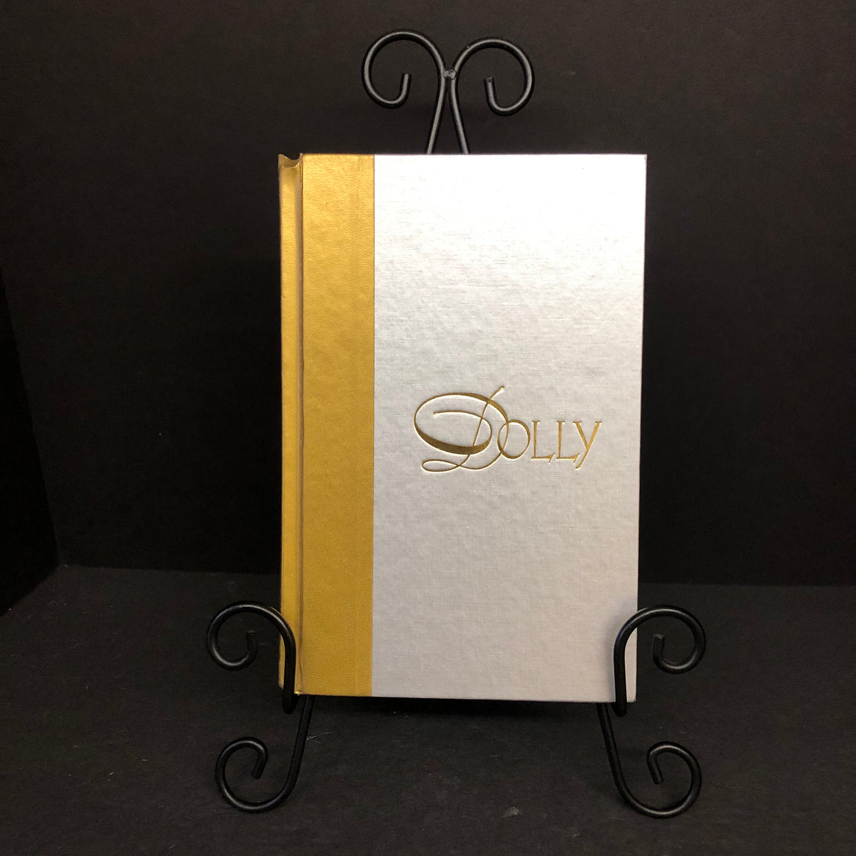 Dolly: My Life and Other Unfinished Business - Dolly Parton - First US Edition - 1994