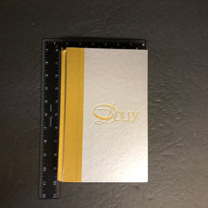 Dolly: My Life and Other Unfinished Business - Dolly Parton - First US Edition - 1994