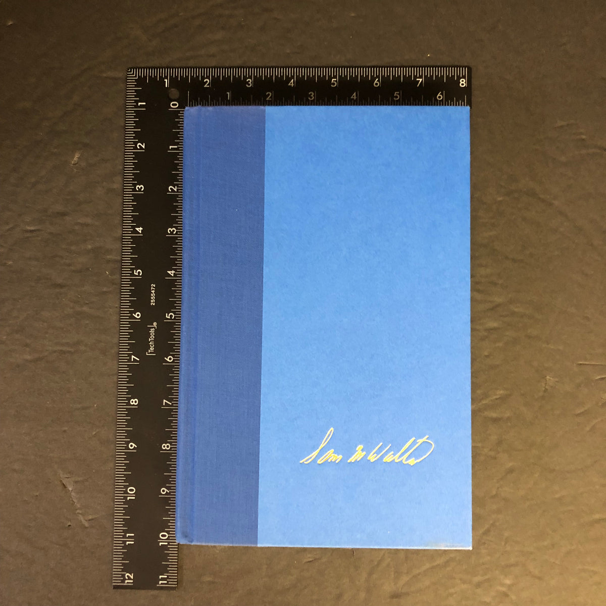 Sam Walton: Made in America - Sam Walton with John Huey - Signed 4x - 1992