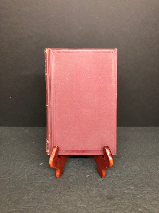 Practical Uranalysis and Urinary Diagnosis - Charles W. Purdy - 1899