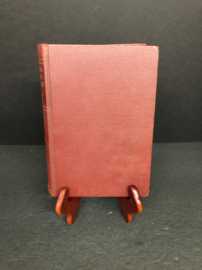 Practical Clinical Psychiatry - Edward A. Strecker and Franklin G. Ebaugh - 1940