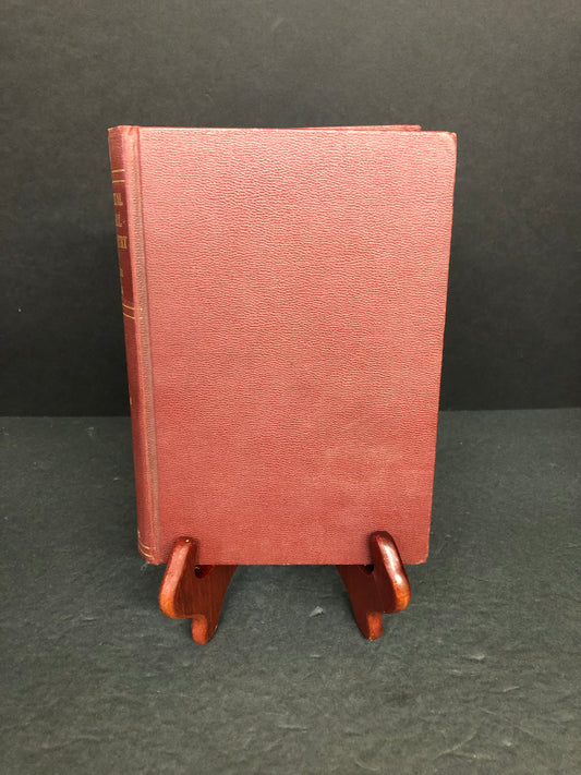 Practical Clinical Psychiatry - Edward A. Strecker and Franklin G. Ebaugh - 1940
