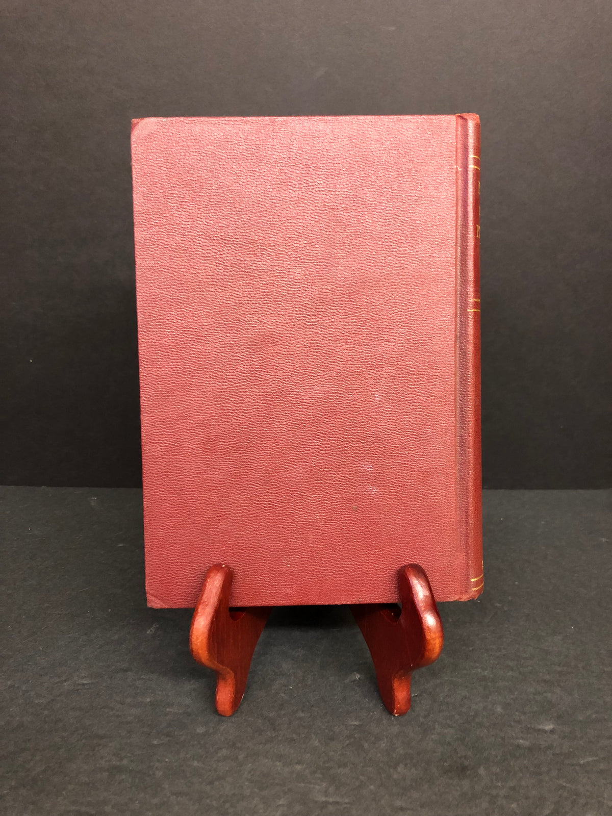 Practical Clinical Psychiatry - Edward A. Strecker and Franklin G. Ebaugh - 1940
