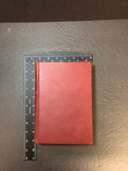 Practical Clinical Psychiatry - Edward A. Strecker and Franklin G. Ebaugh - 1940