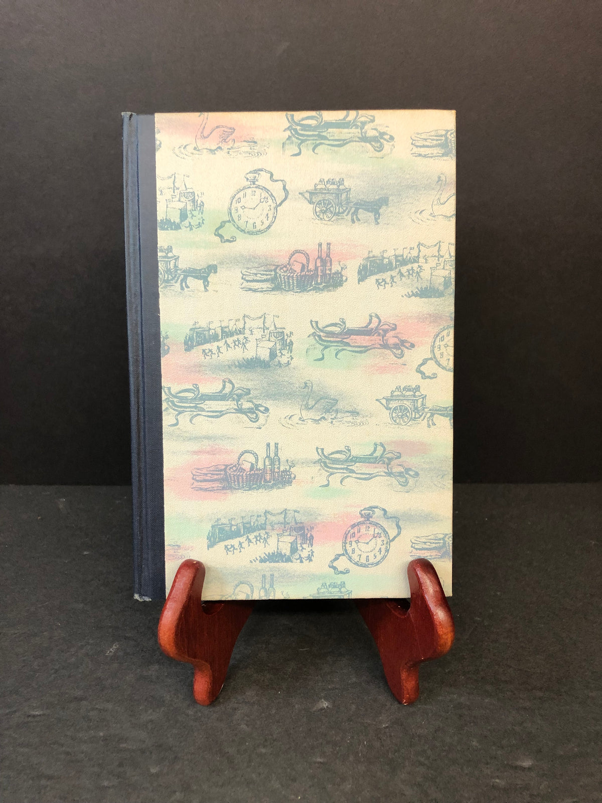 Hans Brinker or, The Silver Skates - Mary Mapes Dodge - First Thus - 1946