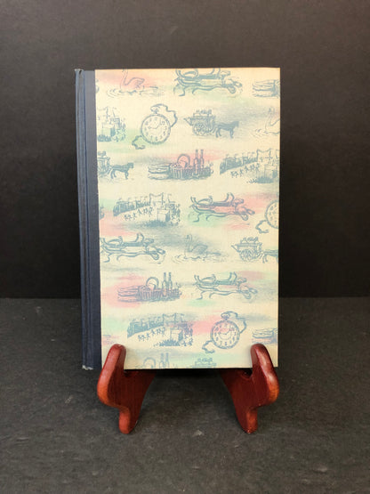 Hans Brinker or, The Silver Skates - Mary Mapes Dodge - First Thus - 1946