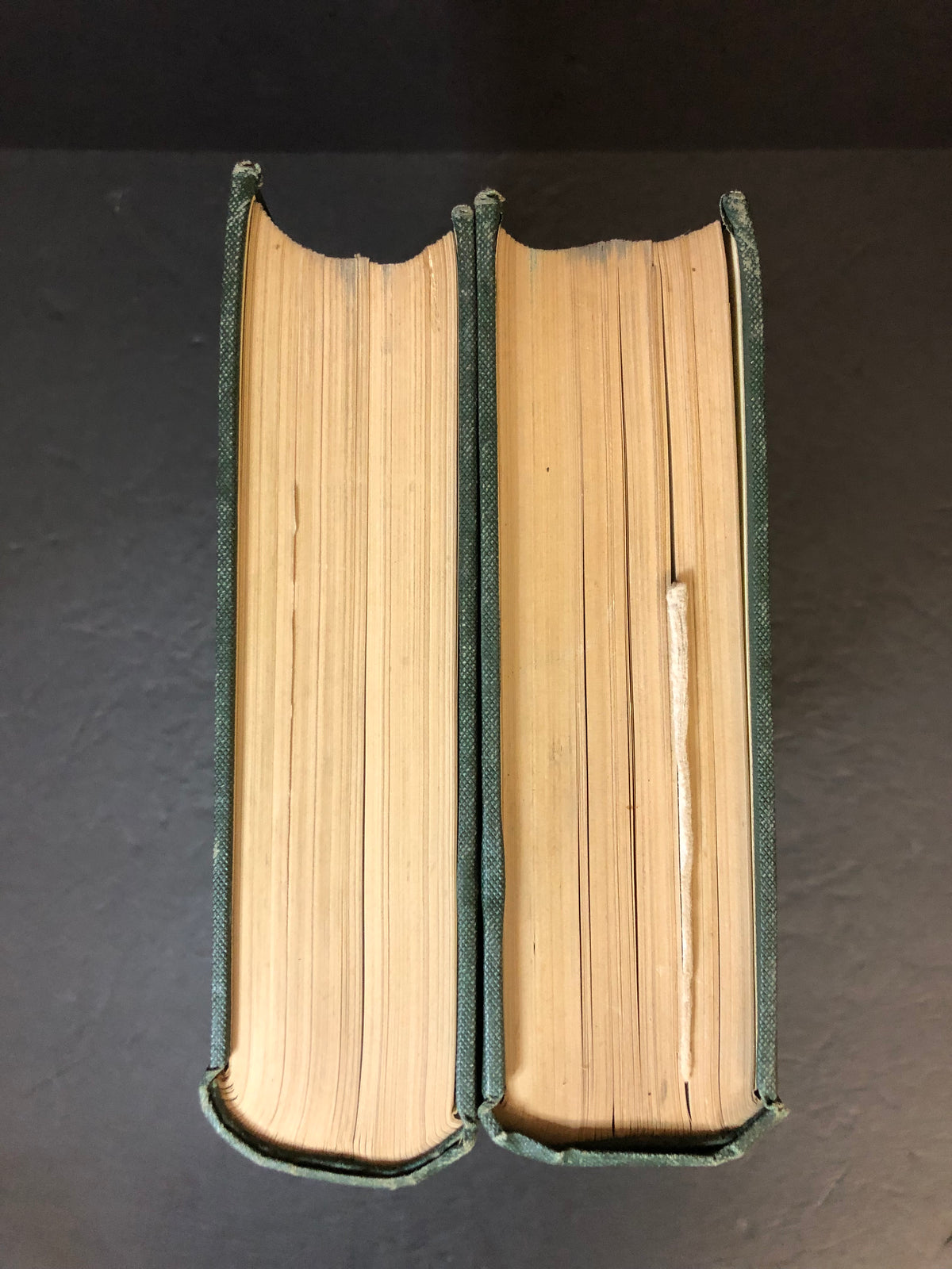 Operative Gynecology - Howard A. Kelly - First Edition - 2 Volumes - 1898