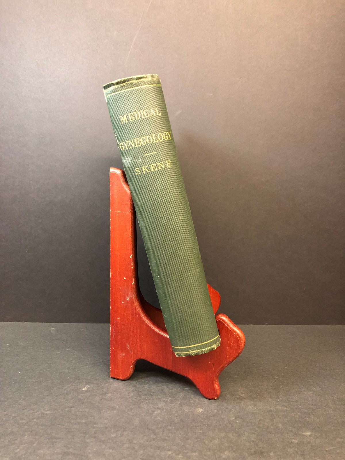 Medical Gynecology - Alexander J. C. Skene - 1895