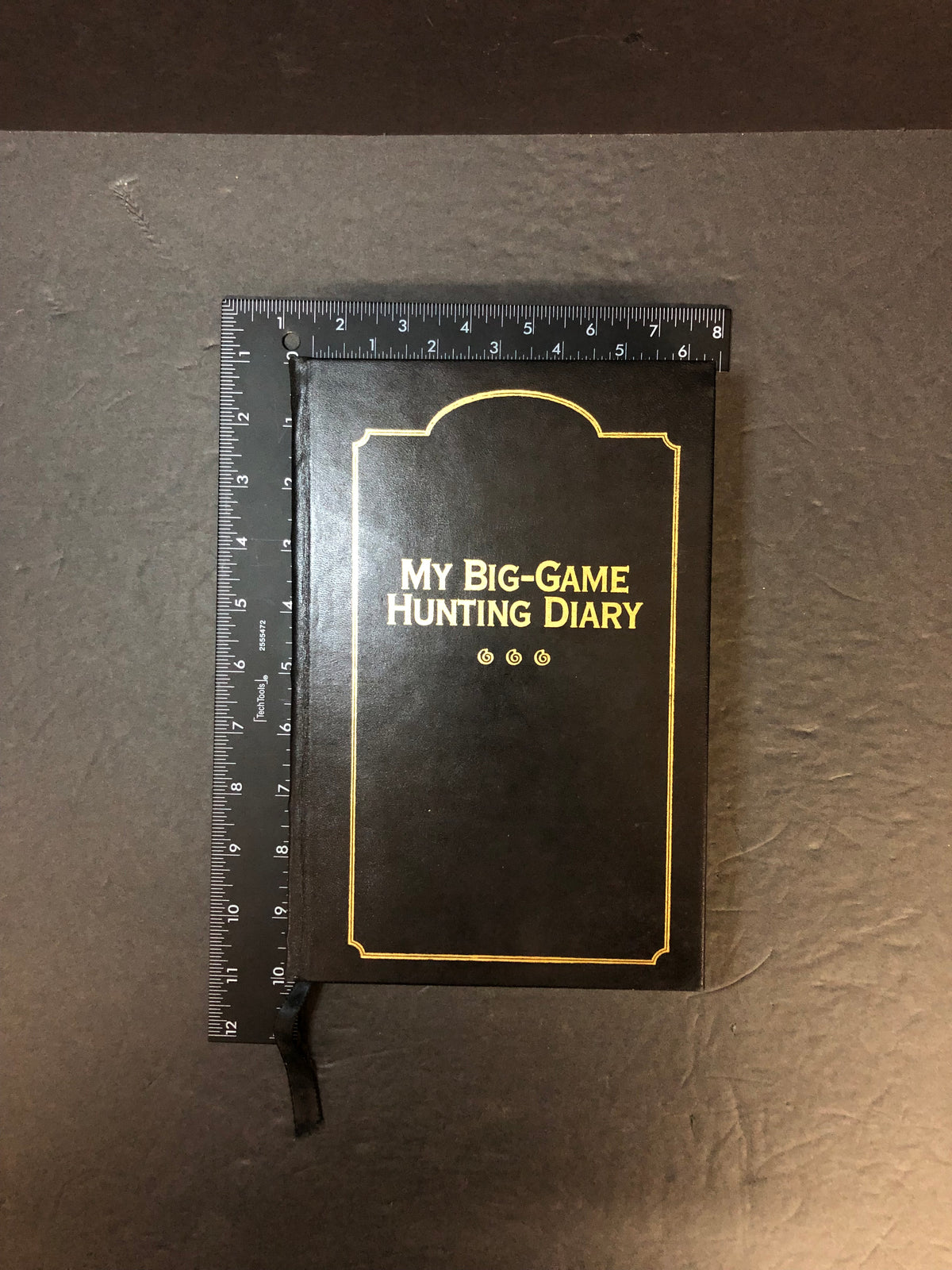 My Big-Game Hunting Diary - Count Henrik Apponyi - Limited - 1996