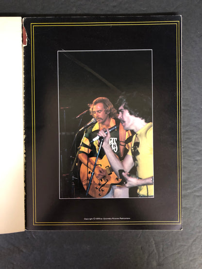 The Songs of Jimmy Buffett - Columbia Pictures Publication - 1978