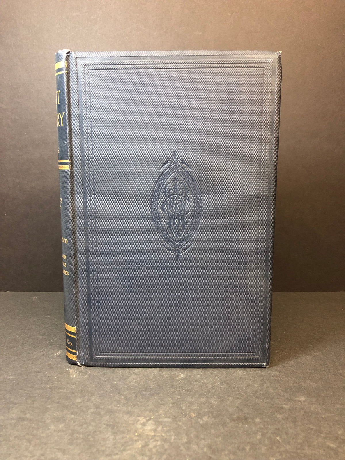 Urgent Surgery - Felix Lejars - 2 Volumes - 1914-1915