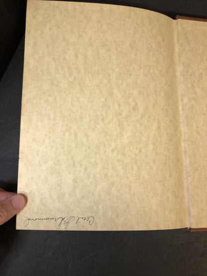 The Drummond Family History - John R. Drummond - 1981