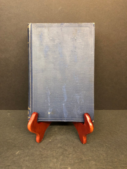 Lectures of Auto-Intoxication in Disease - CH. Bouchard - 1894
