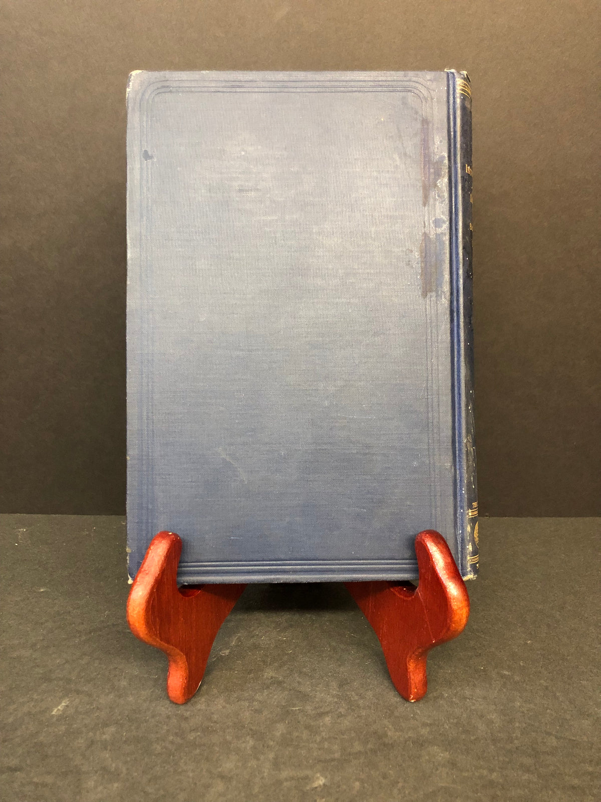Lectures of Auto-Intoxication in Disease - CH. Bouchard - 1894