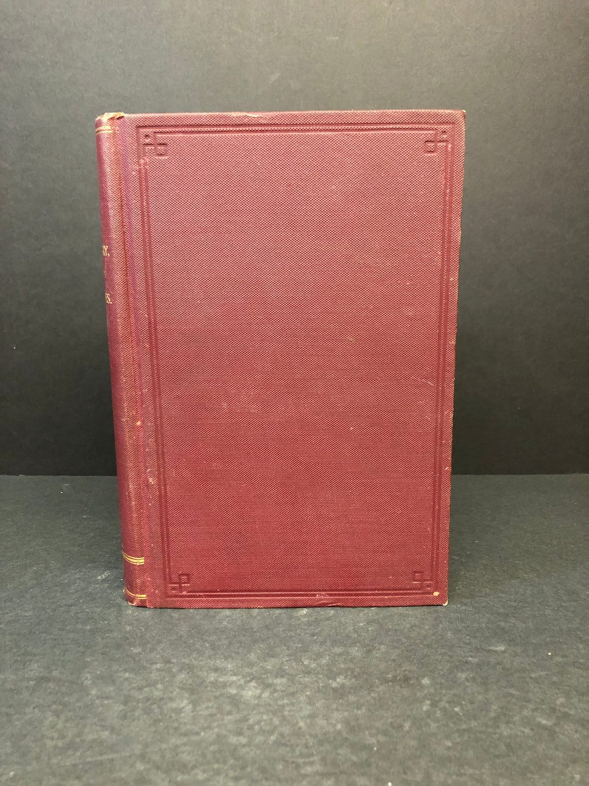 The Surgical Diseases of the Genito-Urinary Tract - G. Frank Lydston - 1899
