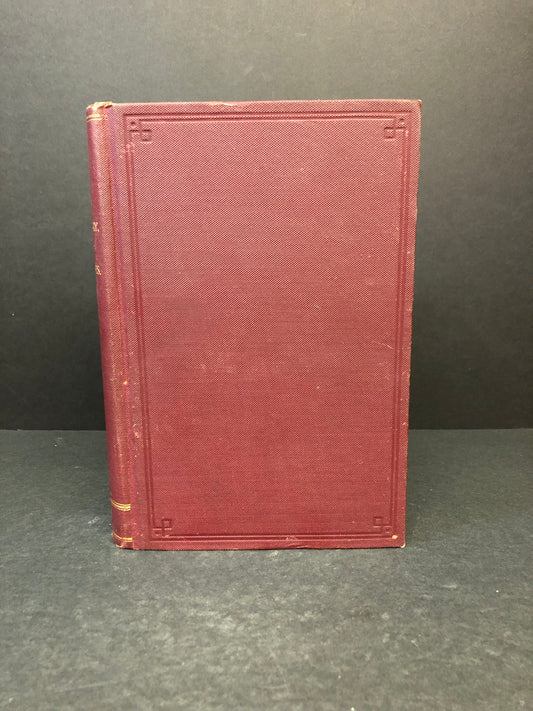 The Surgical Diseases of the Genito-Urinary Tract - G. Frank Lydston - 1899