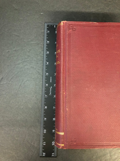 The Surgical Diseases of the Genito-Urinary Tract - G. Frank Lydston - 1899