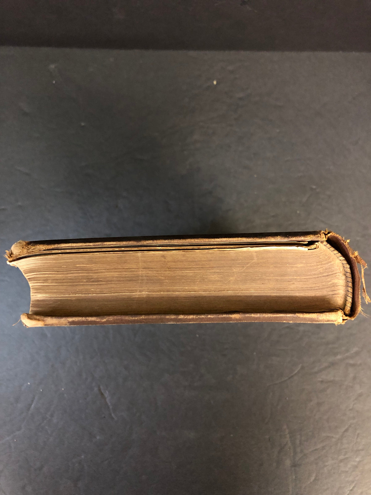 Twenty Years of Hus'ling - J.P. Johnston - Signed - 1888