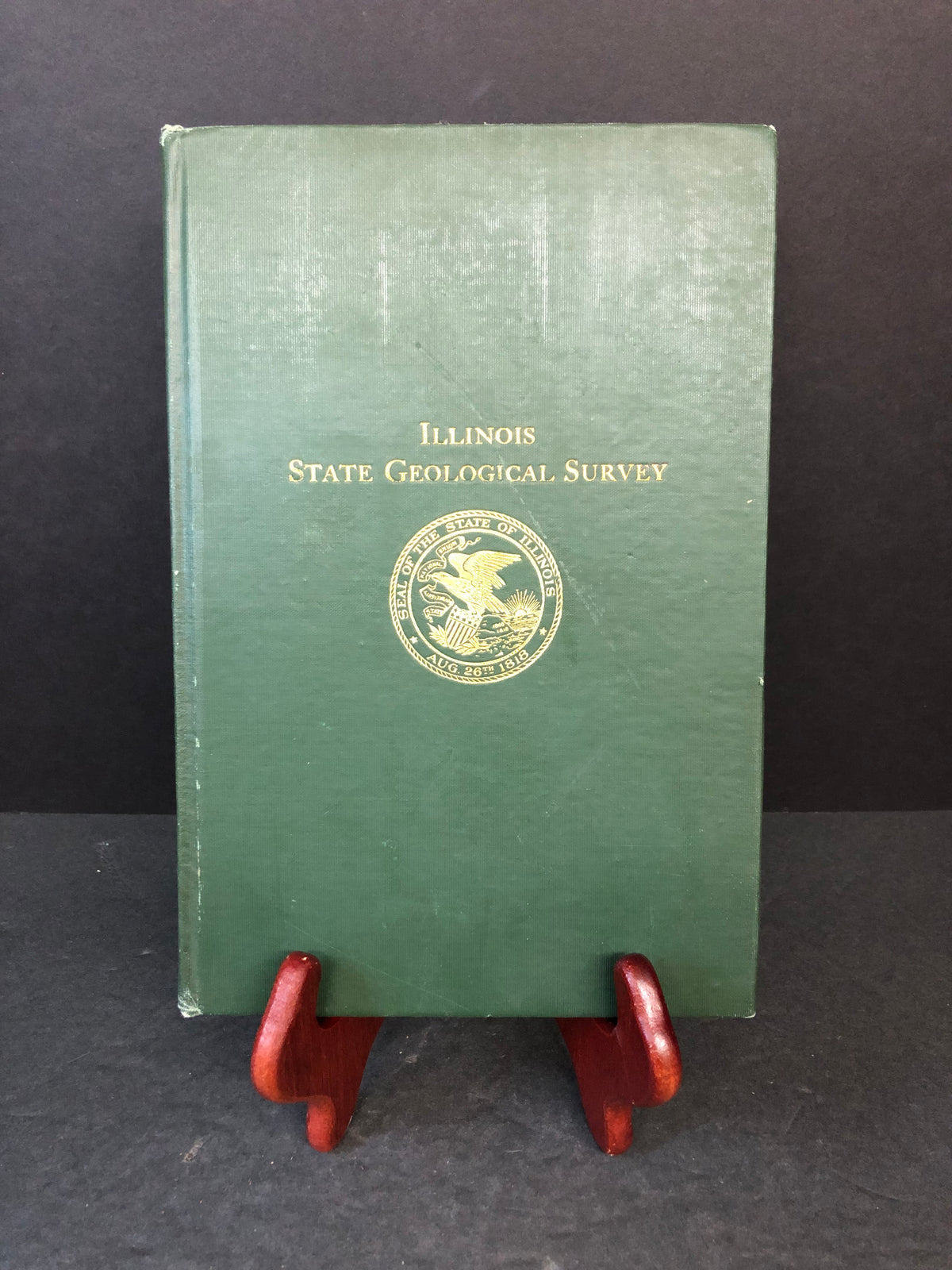 Geology and Mineral Resources - Gilbert H. Cady - 1919