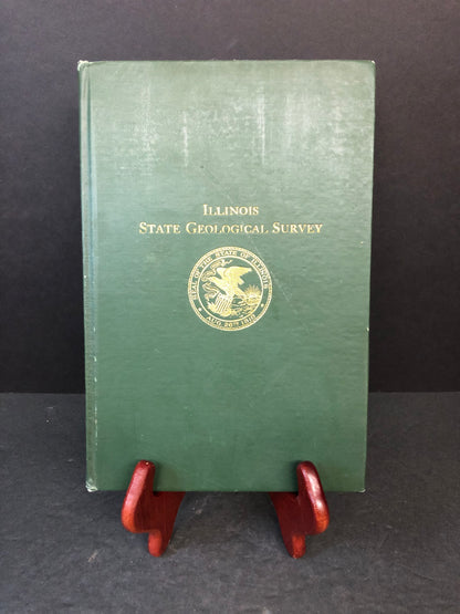 Geology and Mineral Resources - Gilbert H. Cady - 1919