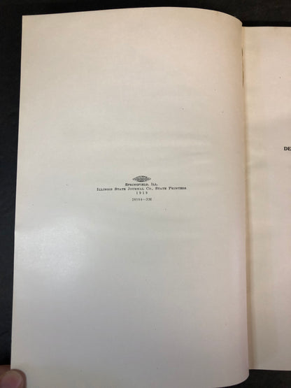 Geology and Mineral Resources - Gilbert H. Cady - 1919