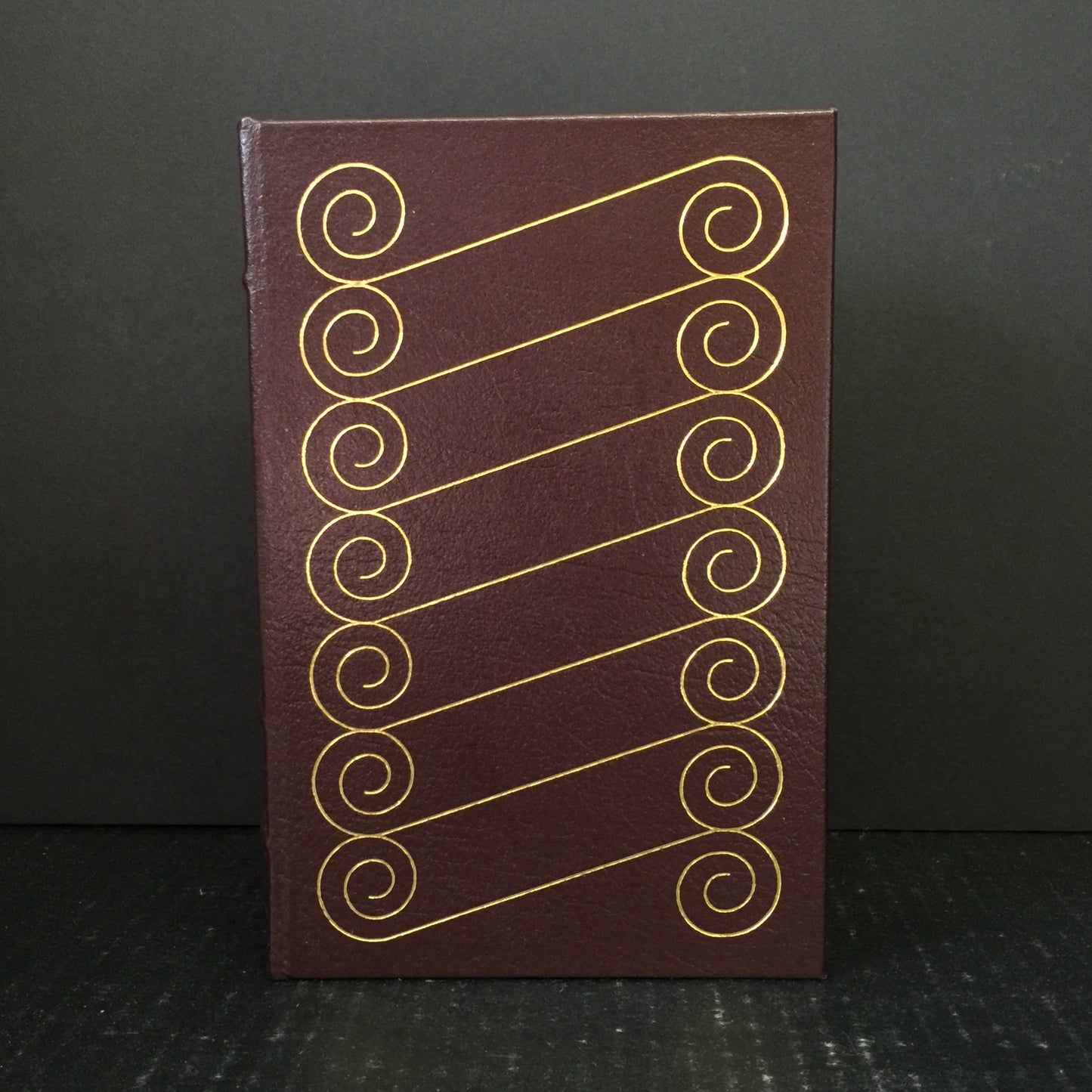 The Fourth President: A Life of James Madison - Irving Brant - Easton Press - 1985