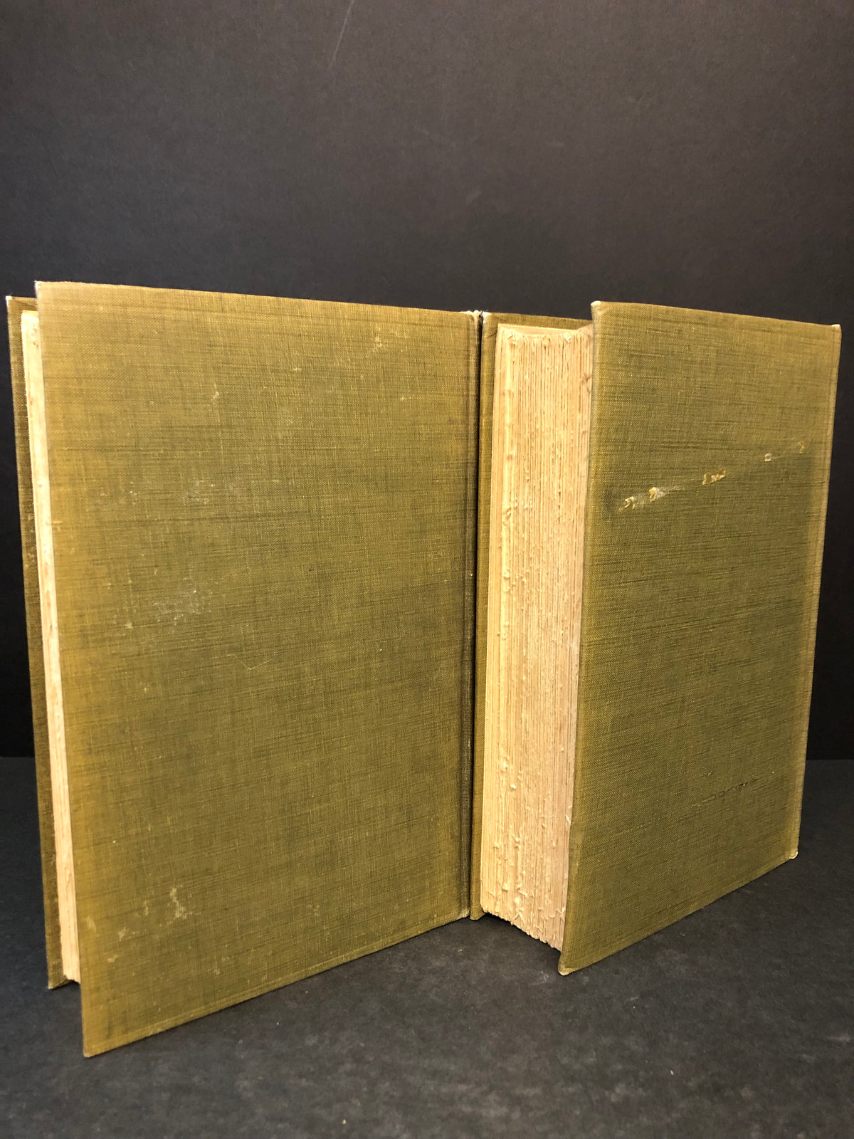 Samuel F.B. Morse Letters and Journals - Edward Lind Morse - 2 Volumes - 1914