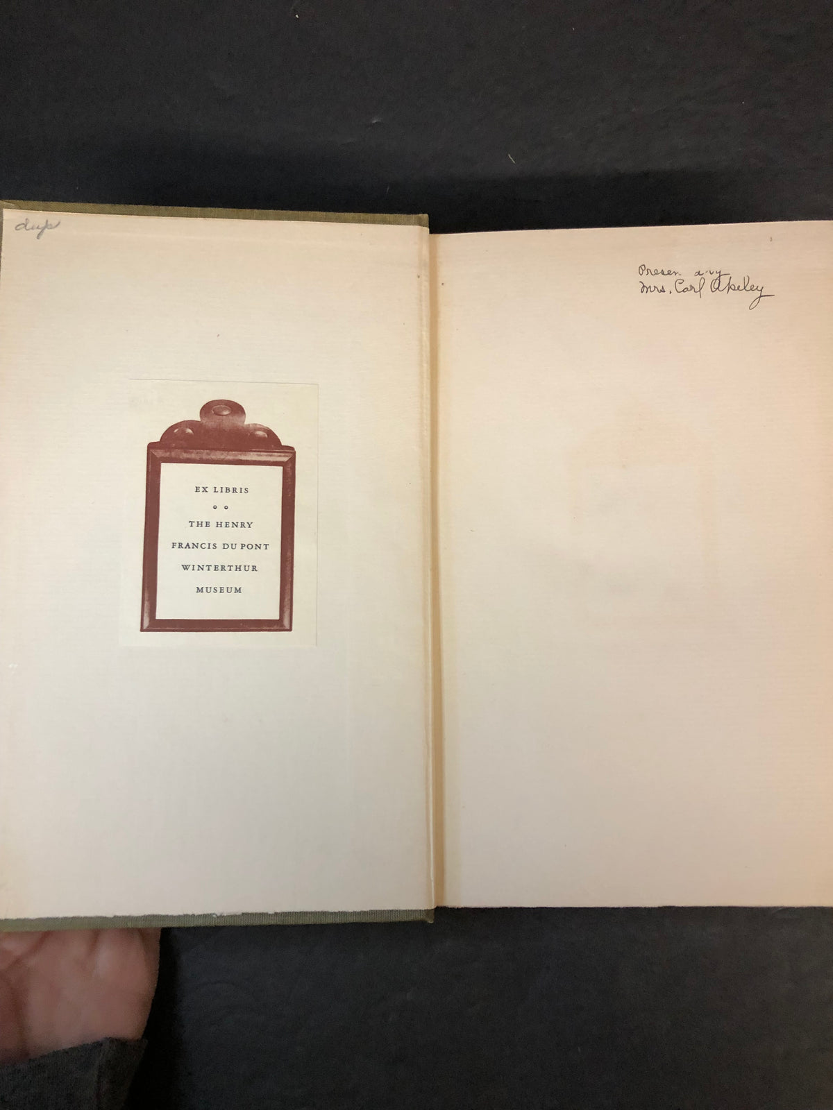 Samuel F.B. Morse Letters and Journals - Edward Lind Morse - 2 Volumes - 1914