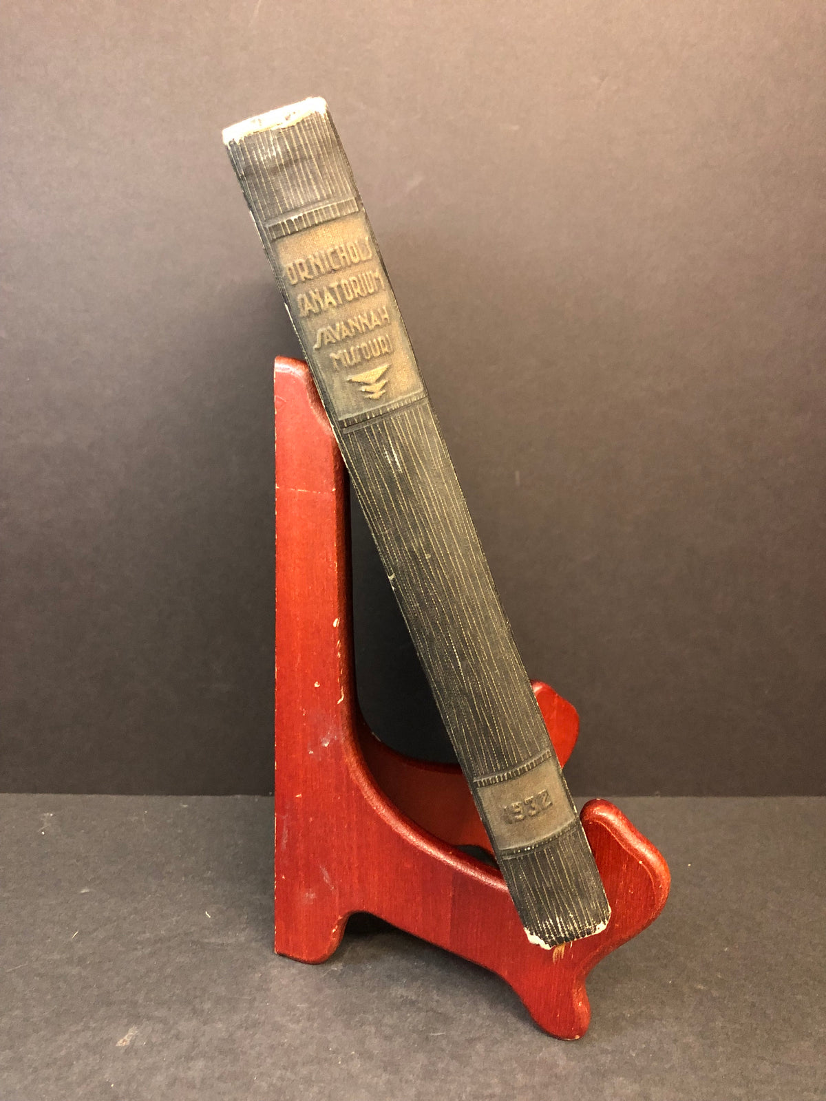 The Value of Escharotics - Perry Nichols - 1931