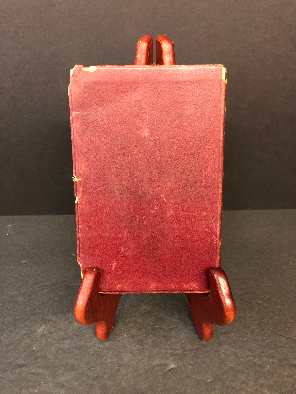 Signet of Royal Arch Masonry - A.J. Hendricks and Frederic Speed - 1896