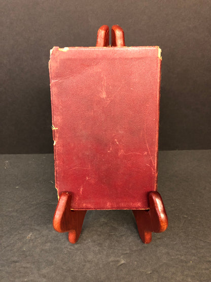 Signet of Royal Arch Masonry - A.J. Hendricks and Frederic Speed - 1896