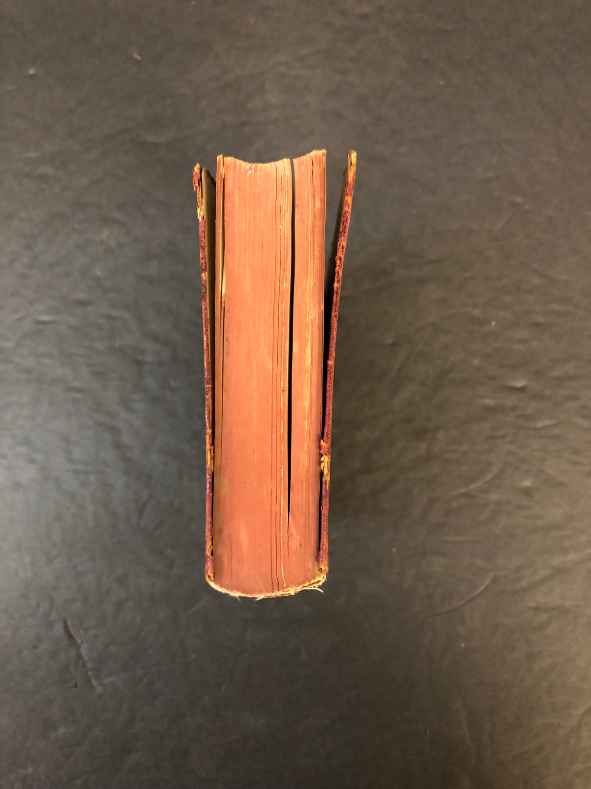 Signet of Royal Arch Masonry - A.J. Hendricks and Frederic Speed - 1896