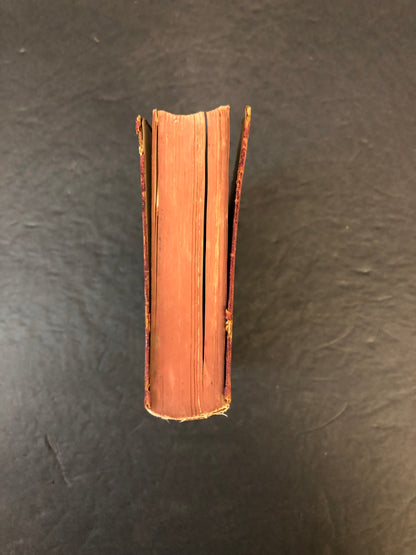 Signet of Royal Arch Masonry - A.J. Hendricks and Frederic Speed - 1896