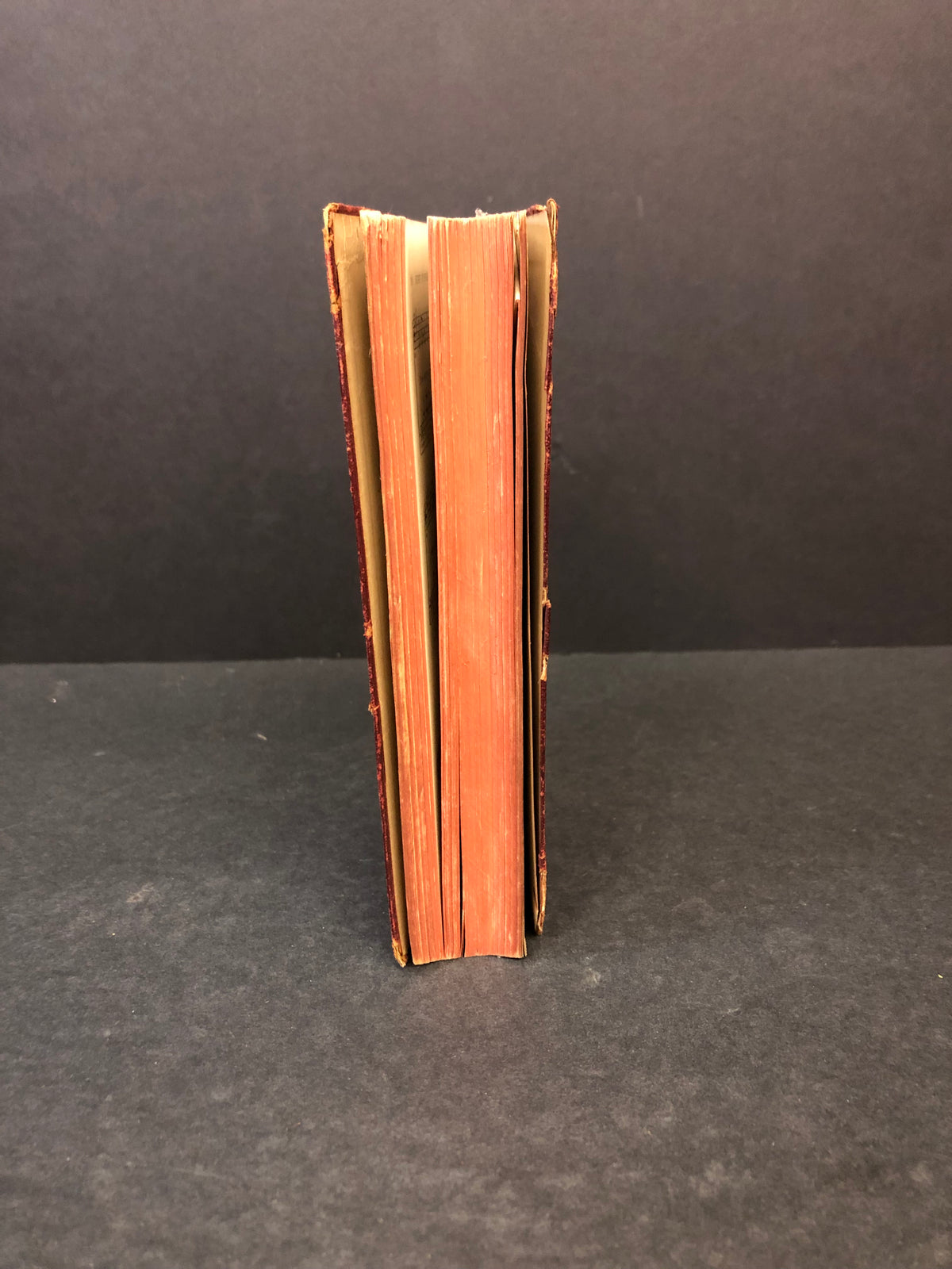 Signet of Royal Arch Masonry - A.J. Hendricks and Frederic Speed - 1896