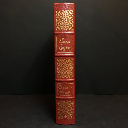 Jane Eyre - Charlotte Brontë - Easton Press - 1978