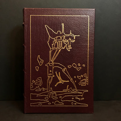 To Your Scattered Bodies Go - Philip Jose Farmer - Easton Press - 1986