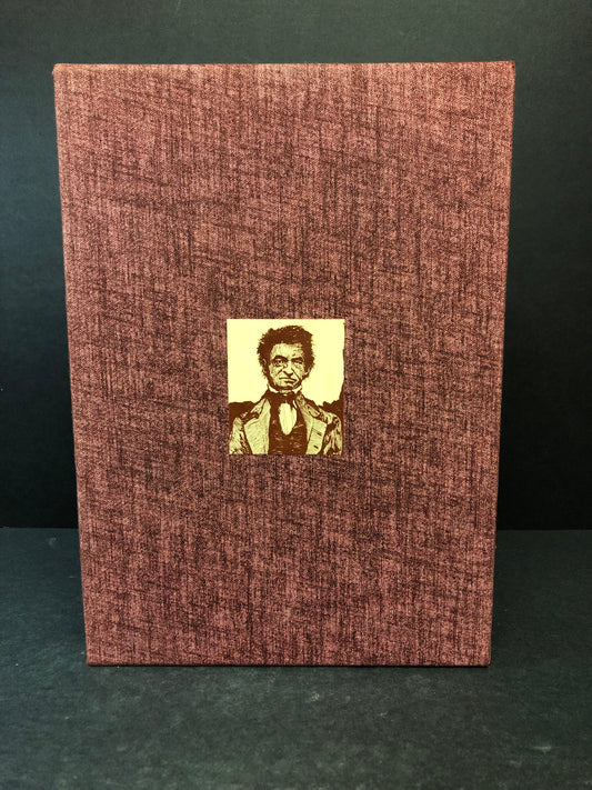 John Brown's Body - Stephen Vincent Benet - 1980