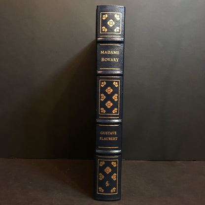 Madame Bovary - Gustave Flaubert - Easton Press - 1978