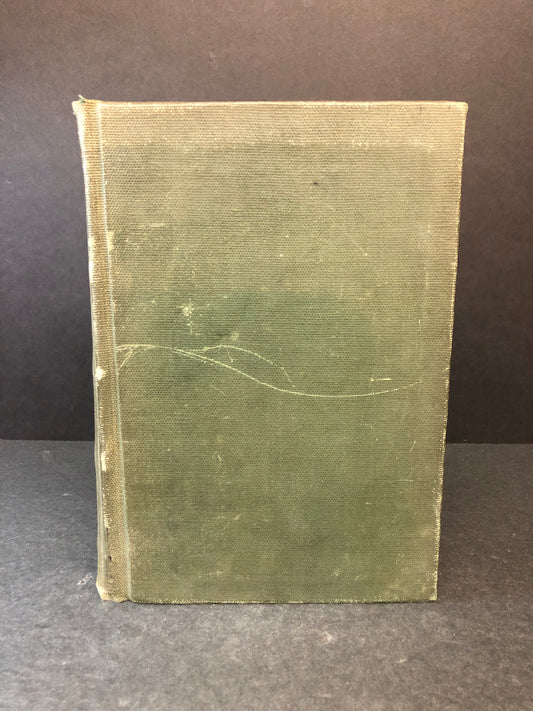 Jungle Trails and Jungle People - Casper Whitney - Ex Library - 1905