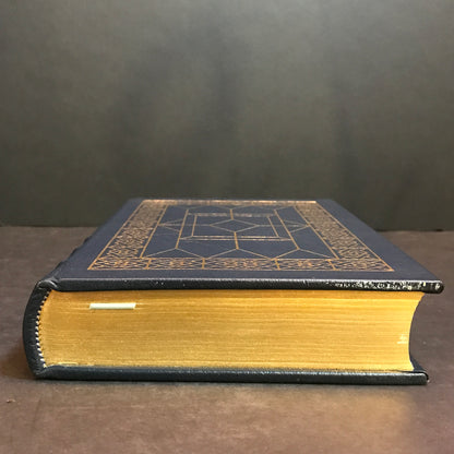 Twenty Years at Hull-House - Jane Addams - Easton Press - 1991