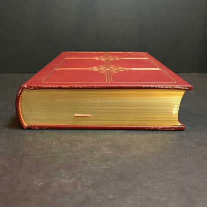 Tom Jones - Henry Fielding - Easton Press - 1979